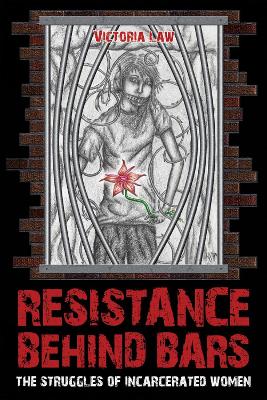 Book cover for Resistance Behind Bars