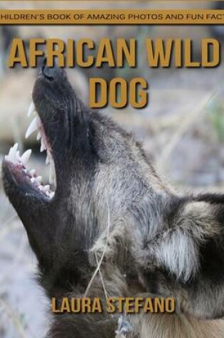 Cover of African Wild Dog