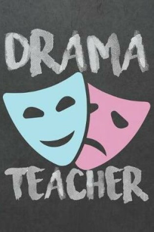 Cover of Drama Teacher