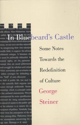 Book cover for In Bluebeard's Castle