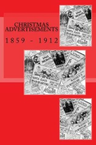 Cover of Christmas Advertisements