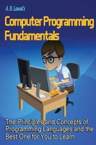 Cover of Computer Programming Fundamentals