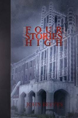 Book cover for Four Stories High
