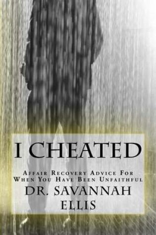 Cover of I Cheated