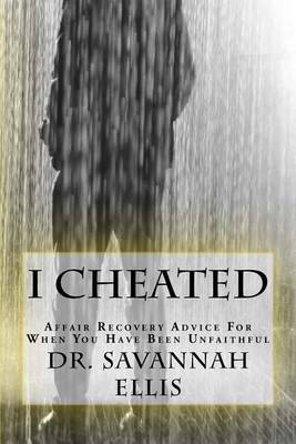 Book cover for I Cheated