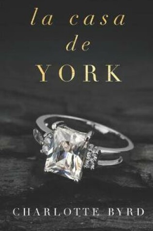 Cover of La Casa de York