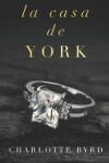 Book cover for La Casa de York