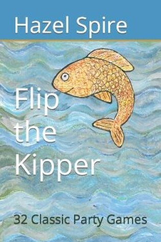 Cover of Flip the Kipper