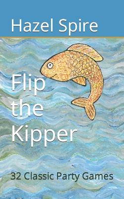 Book cover for Flip the Kipper