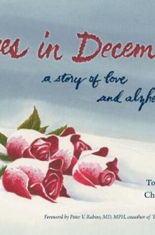 Cover of Roses in December