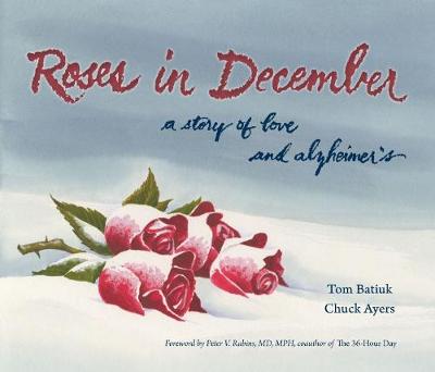 Cover of Roses in December