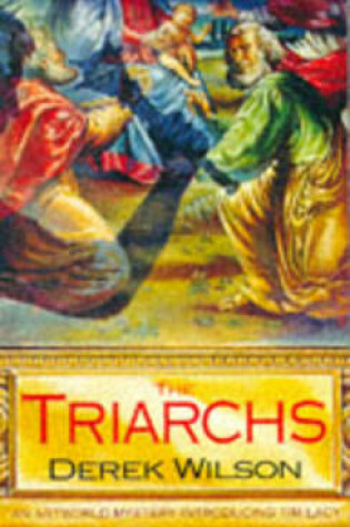 Cover of The Triarchs