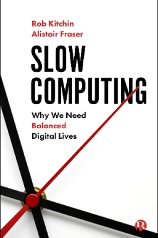 Cover of Slow Computing