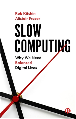 Book cover for Slow Computing