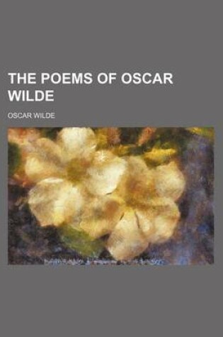 Cover of The Poems of Oscar Wilde (Volume 2)