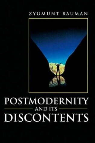 Cover of Postmodernity and Its Discontents