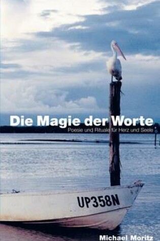 Cover of Die Magie der Worte