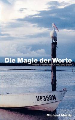 Book cover for Die Magie der Worte