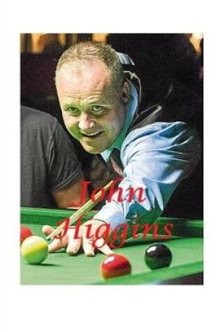 Cover of John Higgins