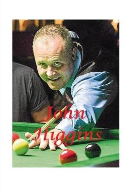 Book cover for John Higgins