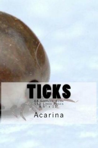 Cover of Ticks