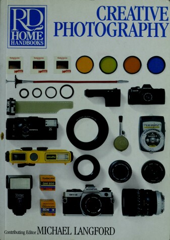Cover of Creative Photography