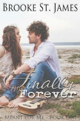 Cover of Finally My Forever