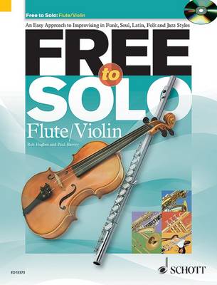 Book cover for Free to Solo