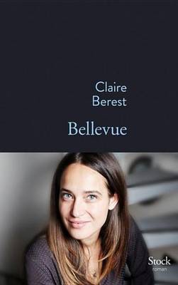 Book cover for Bellevue