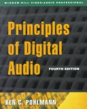 Book cover for Principios de Audio Digital