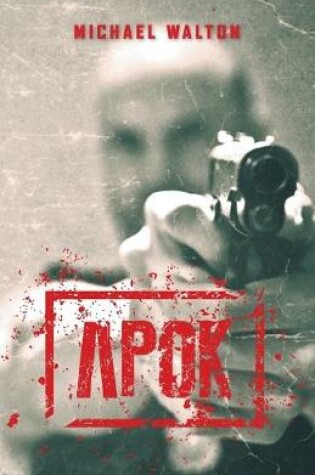 Cover of Apok