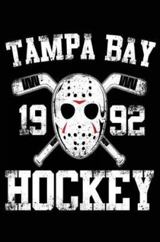 Cover of Tampa Bay 1992 Hockey