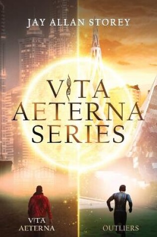 Cover of Vita Aeterna / Outliers