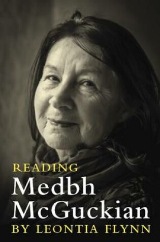 Cover of Reading Medbh Mcguckian