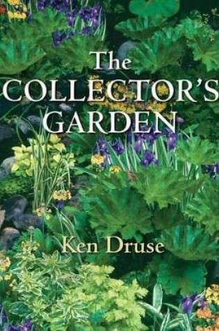 Cover of Collector's Garden