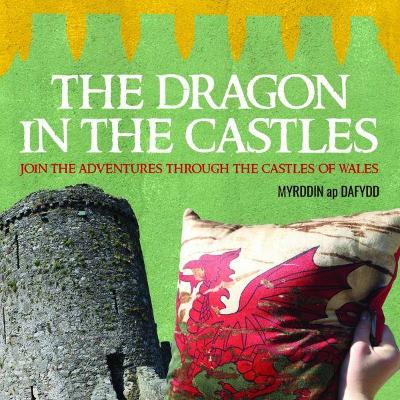 Book cover for Dragon in the Castles, The