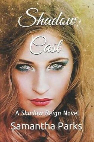 Cover of Shadow Cast