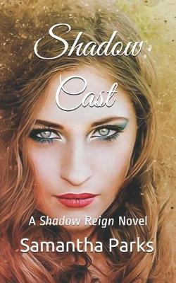 Book cover for Shadow Cast