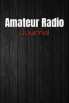 Book cover for Amateur Radio Journal