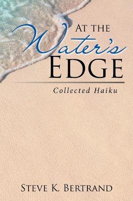 Book cover for At the Water's Edge
