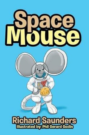 Cover of Space Mouse