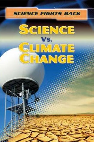 Cover of Science vs. Climate Change