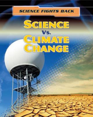 Book cover for Science vs. Climate Change