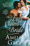 Book cover for The Earl Claims a Bride