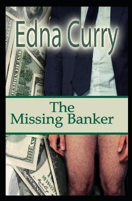 Book cover for The Missing Banker