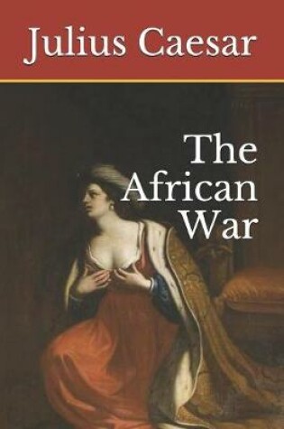 Cover of The African War