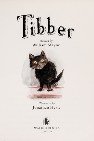Cover of Tibber