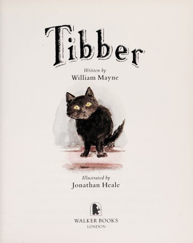 Cover of Tibber