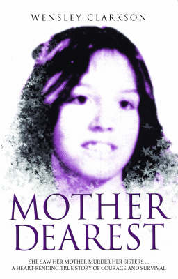 Book cover for Mother Dearest