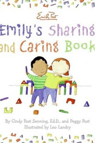 Cover of Emily's Sharing and Caring Book